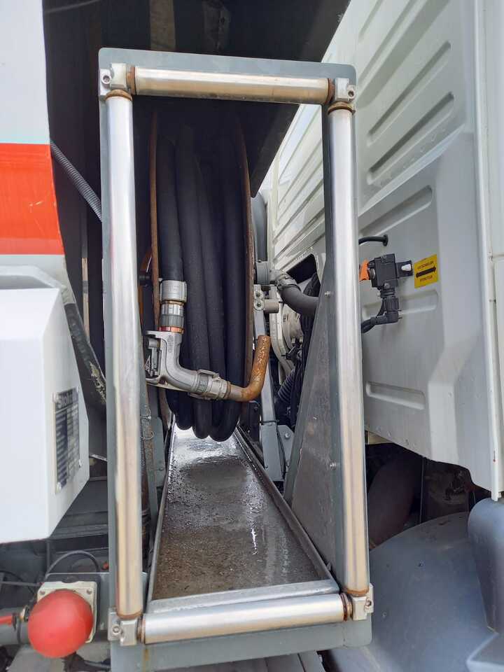 Volvo FMFH - Tanker truck: picture 3 Volvo FMFH - Tanker truck: picture 3