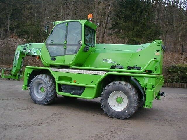 Merlo 45-21 Roto - Telescopic handler: picture 2 Merlo 45-21 Roto - Telescopic handler: picture 2