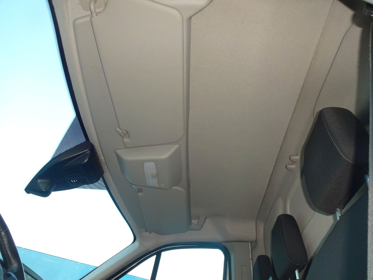 Panel van Ford Transit Kasten L4H2, Klima, Tempomat, Kamera: picture 24