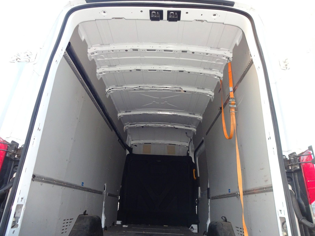 Panel van Ford Transit Kasten L4H2, Klima, Tempomat, Kamera: picture 27