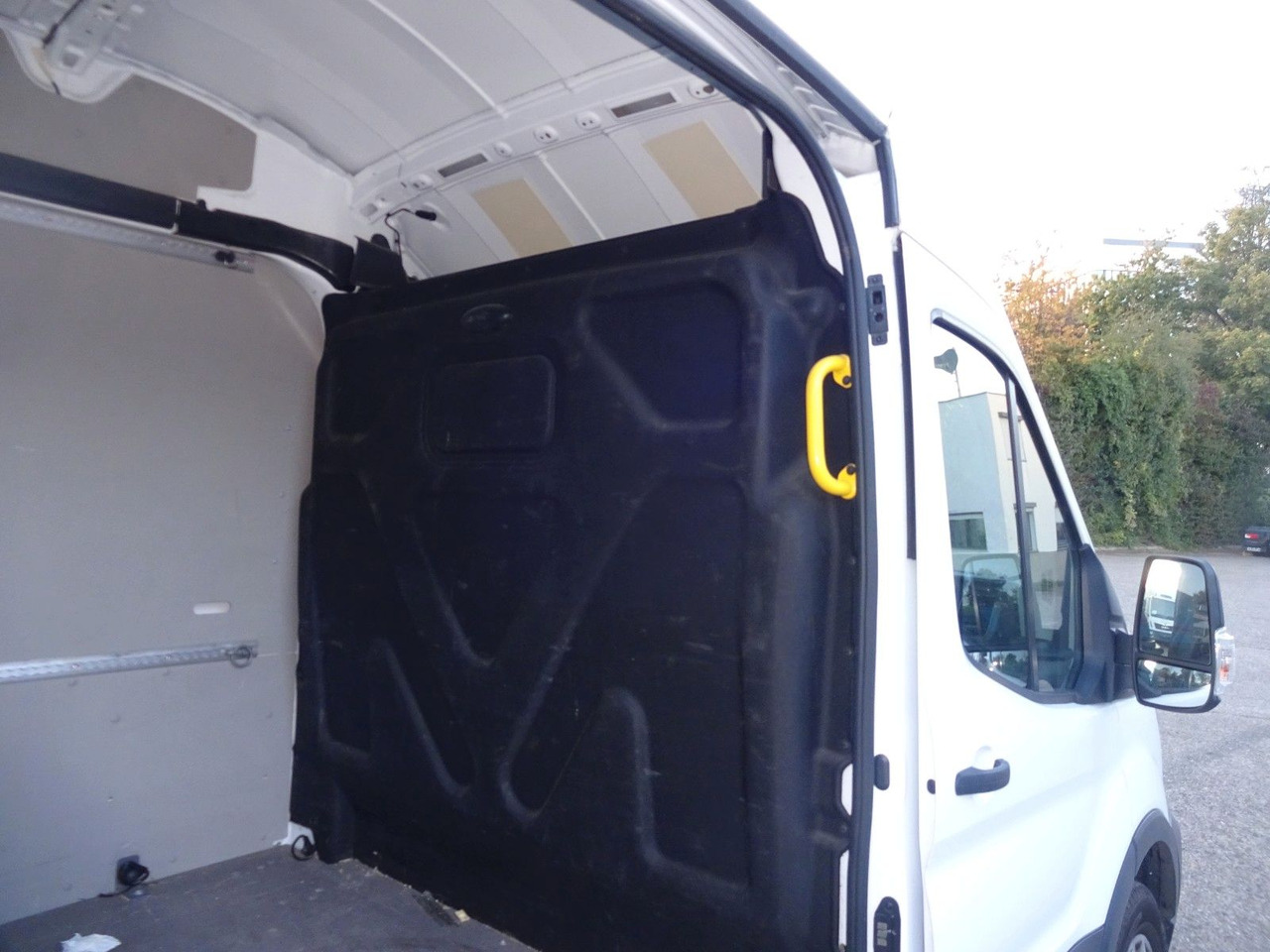 Panel van Ford Transit Kasten L4H2, Klima, Tempomat, Kamera: picture 30