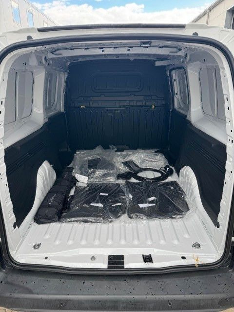 Peugeot Partner Premium Elektro, L3H1, 100 kW, Kamera - Small van, Electric van: picture 5 Peugeot Partner Premium Elektro, L3H1, 100 kW, Kamera - Small van, Electric van: picture 5
