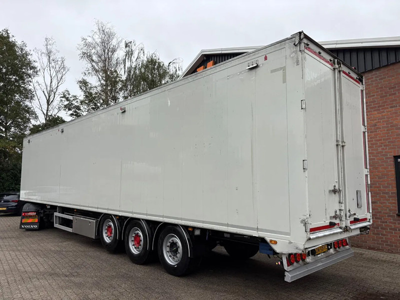 Bulthuis 92m3 Cargo Floor 10MM Liftas APK 02/2026 - Walking floor semi-trailer: picture 3 Bulthuis 92m3 Cargo Floor 10MM Liftas APK 02/2026 - Walking floor semi-trailer: picture 3