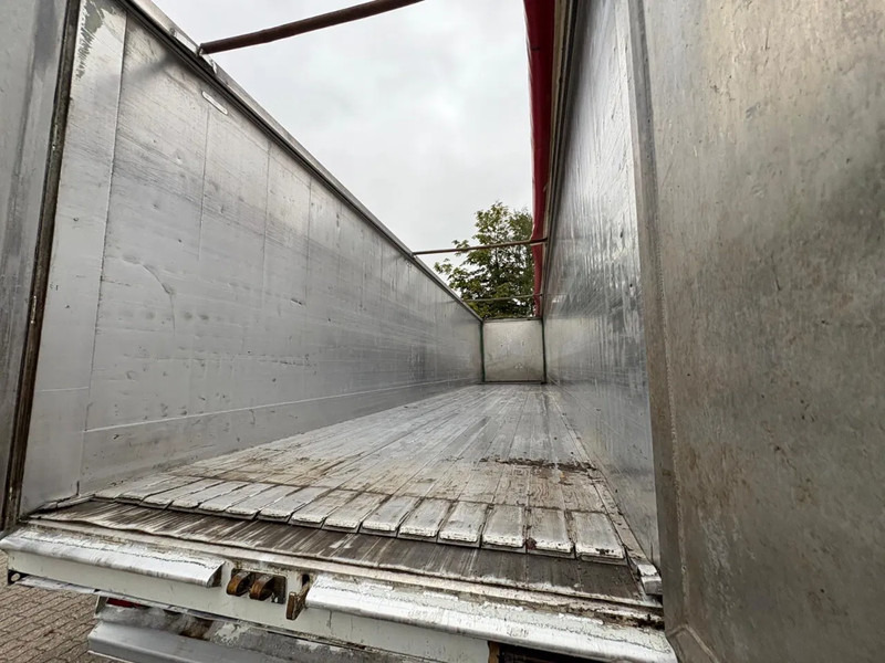 Bulthuis 92m3 Cargo Floor 10MM Liftas APK 02/2026 - Walking floor semi-trailer: picture 5 Bulthuis 92m3 Cargo Floor 10MM Liftas APK 02/2026 - Walking floor semi-trailer: picture 5