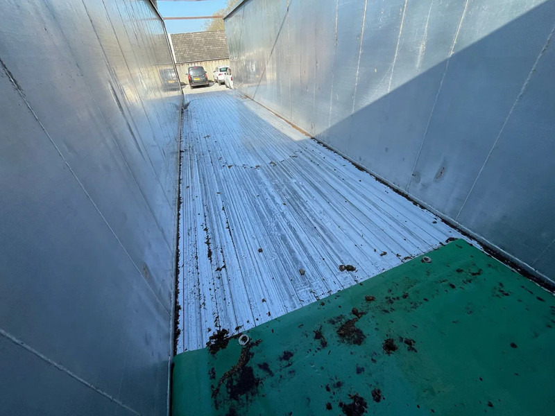 Bulthuis 92m3 Cargo Floor Liftas Schijfremmen APK/TUV 11/2025 - Walking floor semi-trailer: picture 5 Bulthuis 92m3 Cargo Floor Liftas Schijfremmen APK/TUV 11/2025 - Walking floor semi-trailer: picture 5