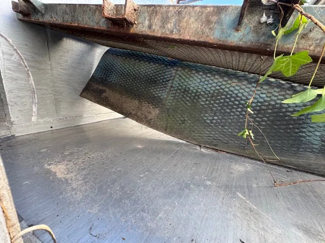 Bulthuis TATA 23 57m3 Stuuras Liftas 10T assen Klep/Deuren + bietenrek Nieuwe APK 8/2026 - Tipper semi-trailer: picture 4 Bulthuis TATA 23 57m3 Stuuras Liftas 10T assen Klep/Deuren + bietenrek Nieuwe APK 8/2026 - Tipper semi-trailer: picture 4