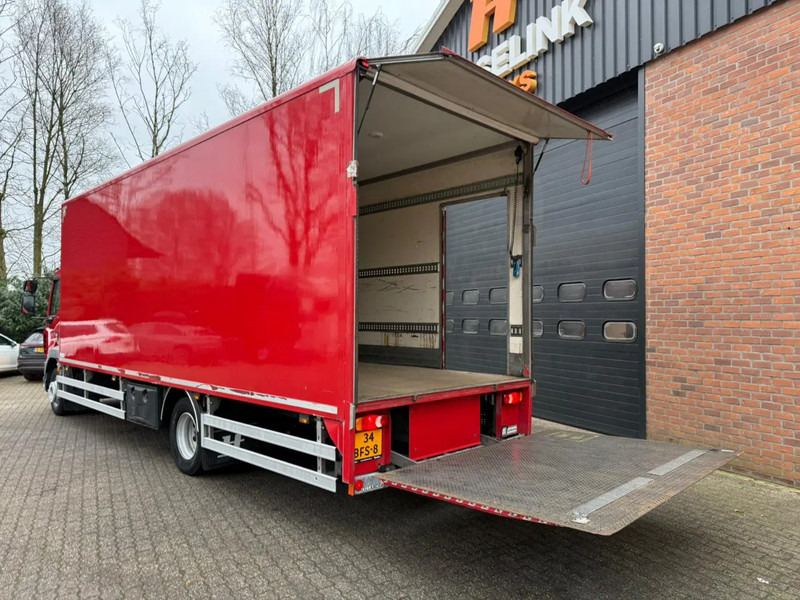DAF LF 220 1500kg LBW Airco Zijdeur 448.220KM 7.6M NL Truck APK/TUV 10-03-2026 - Box truck: picture 1 DAF LF 220 1500kg LBW Airco Zijdeur 448.220KM 7.6M NL Truck APK/TUV 10-03-2026 - Box truck: picture 1
