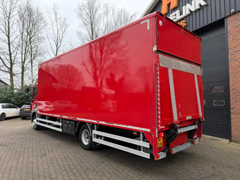 DAF LF 220 1500kg LBW Airco Zijdeur 448.220KM 7.6M NL Truck APK/TUV 10-03-2026 - Box truck: picture 3 DAF LF 220 1500kg LBW Airco Zijdeur 448.220KM 7.6M NL Truck APK/TUV 10-03-2026 - Box truck: picture 3