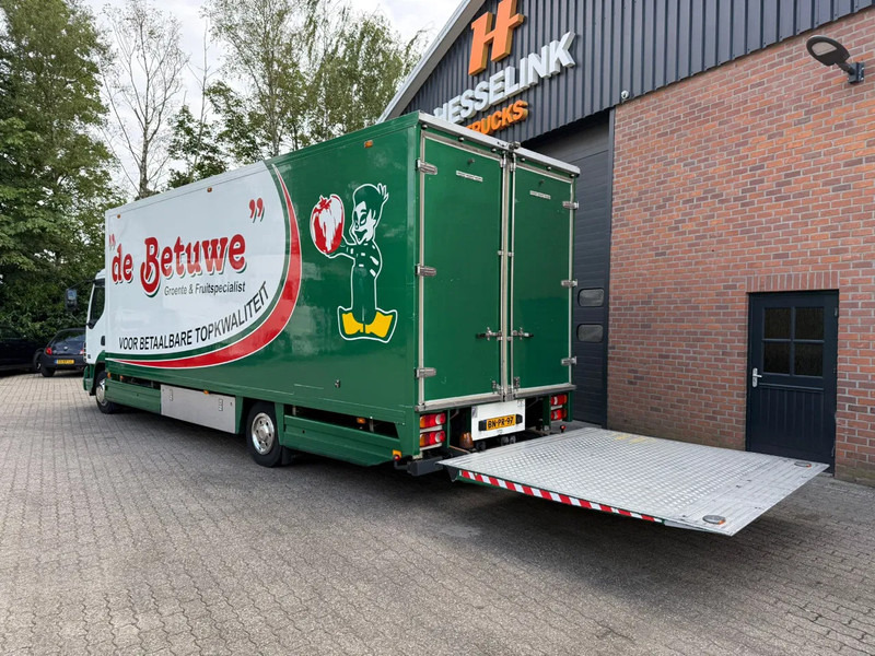 DAF LF 45.220 Laadklep/LBW Zijdeur Slaapcabine AHK NL truck - Box truck: picture 3 DAF LF 45.220 Laadklep/LBW Zijdeur Slaapcabine AHK NL truck - Box truck: picture 3