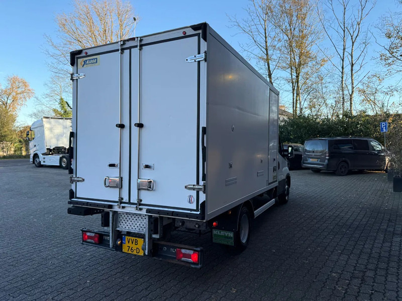 Iveco 35C14 Thermo King V500 Spectrum Dual Temp - Refrigerated delivery van, Crew cab van: picture 3 Iveco 35C14 Thermo King V500 Spectrum Dual Temp - Refrigerated delivery van, Crew cab van: picture 3