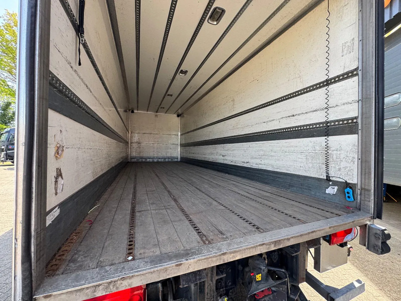 MAN TGS 26.320 EEV Koffer Stuuras AHK 3.000KG LBW 337.340KM! NL TRUCK - Box truck: picture 5 MAN TGS 26.320 EEV Koffer Stuuras AHK 3.000KG LBW 337.340KM! NL TRUCK - Box truck: picture 5