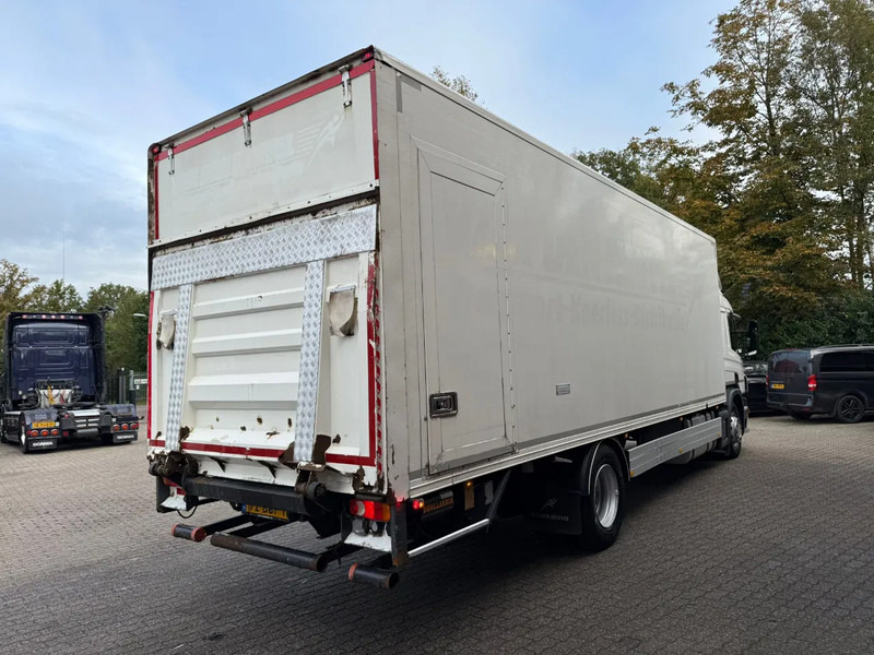 Scania P360 4X2 KofferLBW 2.000KG AHK EURO 5 NL Truck - Box truck: picture 5 Scania P360 4X2 KofferLBW 2.000KG AHK EURO 5 NL Truck - Box truck: picture 5