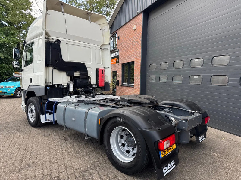 DAF CF 370 4X2 Space Cab Side ACC APK 10/2025 NL Truck - Tractor unit: picture 3 DAF CF 370 4X2 Space Cab Side ACC APK 10/2025 NL Truck - Tractor unit: picture 3
