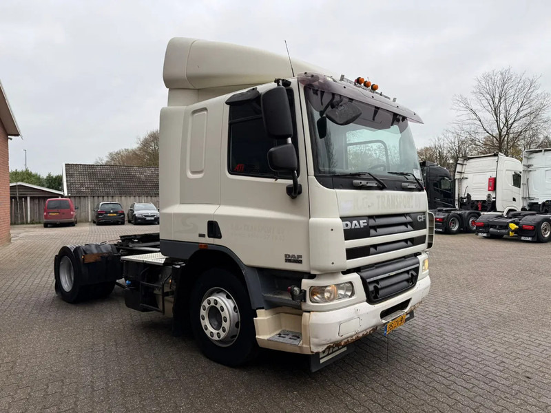 DAF CF 75.360 Slaapcabine Airco NL Truck - Tractor unit: picture 2 DAF CF 75.360 Slaapcabine Airco NL Truck - Tractor unit: picture 2