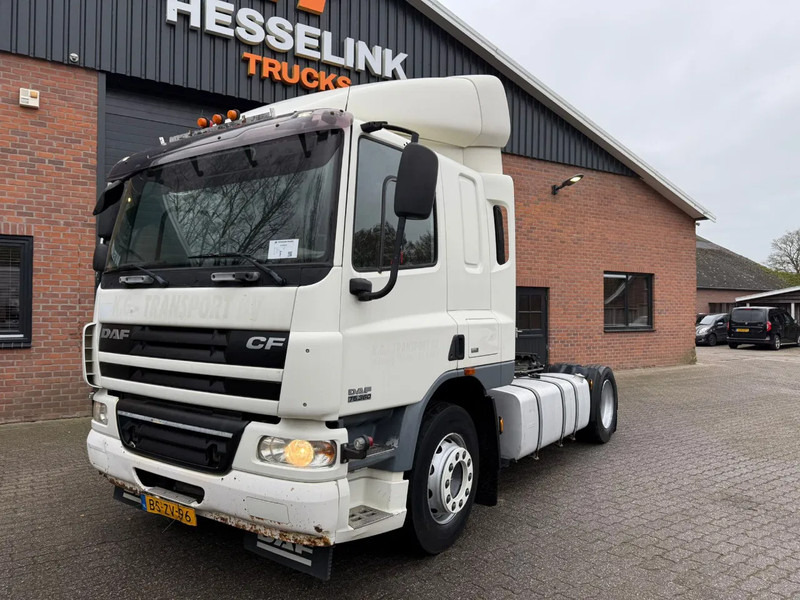 DAF CF 75.360 Slaapcabine Airco NL Truck - Tractor unit: picture 1 DAF CF 75.360 Slaapcabine Airco NL Truck - Tractor unit: picture 1