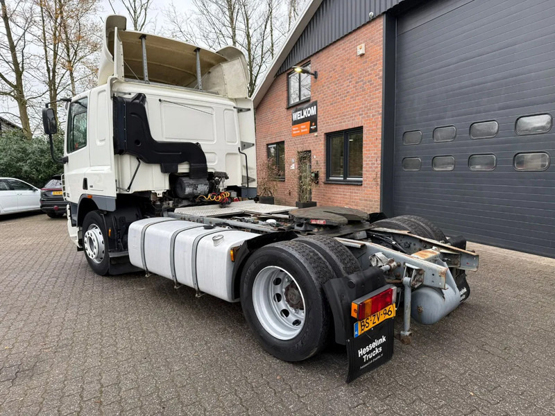 DAF CF 75.360 Slaapcabine Airco NL Truck - Tractor unit: picture 4 DAF CF 75.360 Slaapcabine Airco NL Truck - Tractor unit: picture 4