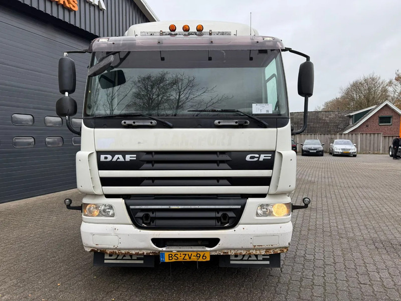 DAF CF 75.360 Slaapcabine Airco NL Truck - Tractor unit: picture 5 DAF CF 75.360 Slaapcabine Airco NL Truck - Tractor unit: picture 5