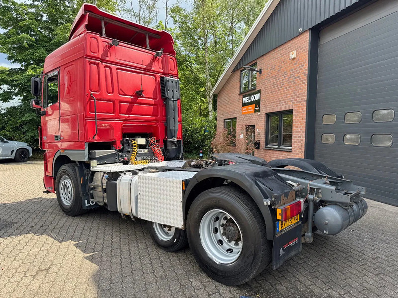 DAF XF 105.460 6X2 Midlift Hydrauliek Airco NL Truck - Tractor unit: picture 4 DAF XF 105.460 6X2 Midlift Hydrauliek Airco NL Truck - Tractor unit: picture 4
