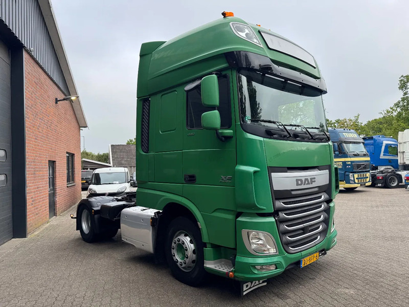 DAF XF 440 SSC Super Space NL Truck - Tractor unit: picture 2 DAF XF 440 SSC Super Space NL Truck - Tractor unit: picture 2