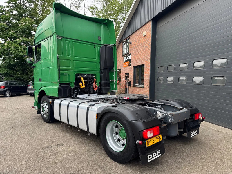 DAF XF 440 SSC Super Space NL Truck - Tractor unit: picture 4 DAF XF 440 SSC Super Space NL Truck - Tractor unit: picture 4