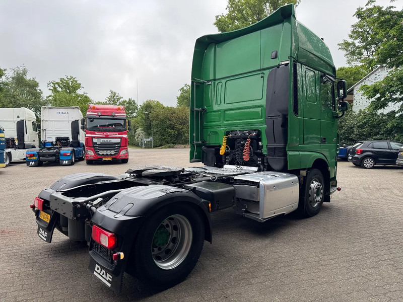 DAF XF 440 SSC Super Space NL Truck - Tractor unit: picture 3 DAF XF 440 SSC Super Space NL Truck - Tractor unit: picture 3
