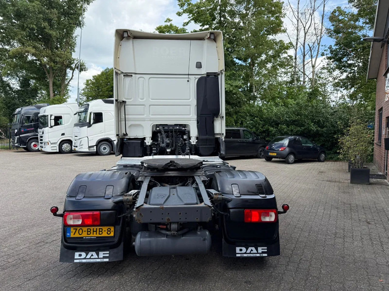 DAF XF 460 SSC Super Space Standairco NL Truck - Tractor unit: picture 5 DAF XF 460 SSC Super Space Standairco NL Truck - Tractor unit: picture 5