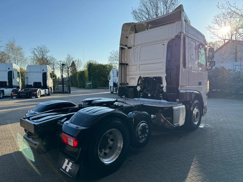 DAF XF 480 FTP 6X2 Midlift Standairco Alcoa ACC NL Truck 366400KM - Tractor unit: picture 3 DAF XF 480 FTP 6X2 Midlift Standairco Alcoa ACC NL Truck 366400KM - Tractor unit: picture 3