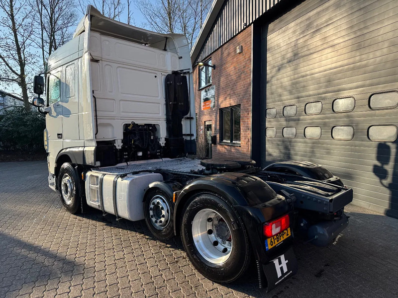 DAF XF 480 FTP 6X2 Midlift Standairco Alcoa ACC NL Truck 366400KM - Tractor unit: picture 4 DAF XF 480 FTP 6X2 Midlift Standairco Alcoa ACC NL Truck 366400KM - Tractor unit: picture 4
