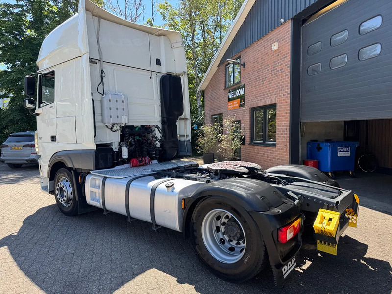 DAF XF 480 SSC Super Space 2x tank LED 264.905KM Smartacho 2 Standairco - Tractor unit: picture 3 DAF XF 480 SSC Super Space 2x tank LED 264.905KM Smartacho 2 Standairco - Tractor unit: picture 3