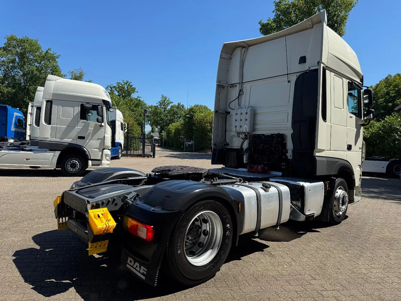 DAF XF 480 SSC Super Space 2x tank LED 264.905KM Smartacho 2 Standairco - Tractor unit: picture 4 DAF XF 480 SSC Super Space 2x tank LED 264.905KM Smartacho 2 Standairco - Tractor unit: picture 4