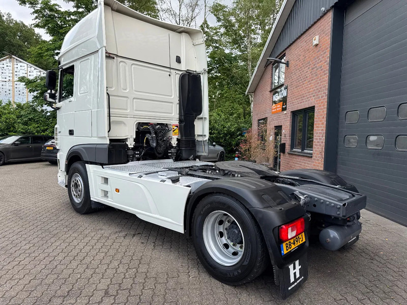 DAF XF 480 SSC Super Space 2x tank LED 290.315KM ACC - Tractor unit: picture 3 DAF XF 480 SSC Super Space 2x tank LED 290.315KM ACC - Tractor unit: picture 3