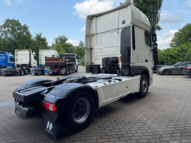 DAF XF 480 SSC Super Space 2x tank LED 290.315KM ACC - Tractor unit: picture 2 DAF XF 480 SSC Super Space 2x tank LED 290.315KM ACC - Tractor unit: picture 2