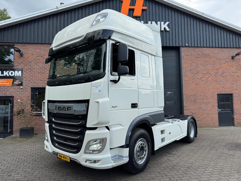 DAF XF 480 SSC Super Space 2x tank LED 290.315KM ACC - Tractor unit: picture 1 DAF XF 480 SSC Super Space 2x tank LED 290.315KM ACC - Tractor unit: picture 1