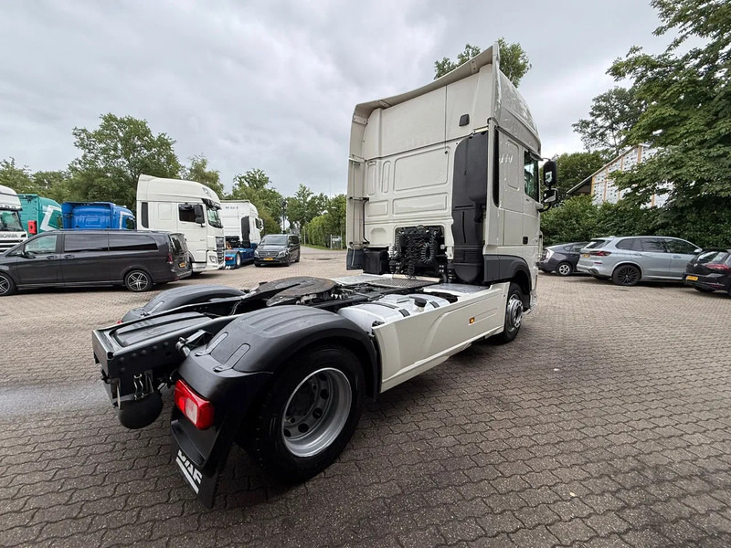 DAF XF 480 SSC Super Space 2x tank LED 336.058KM ACC - Tractor unit: picture 4 DAF XF 480 SSC Super Space 2x tank LED 336.058KM ACC - Tractor unit: picture 4