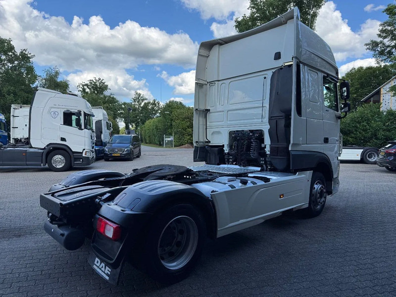 DAF XF 480 SSC Super Space 2x tank LED 338.330KM ACC - Tractor unit: picture 3 DAF XF 480 SSC Super Space 2x tank LED 338.330KM ACC - Tractor unit: picture 3