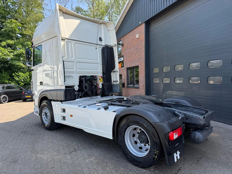 DAF XF 480 SSC Super Space 2x tank LED 403.050KM ACC - Tractor unit: picture 3 DAF XF 480 SSC Super Space 2x tank LED 403.050KM ACC - Tractor unit: picture 3