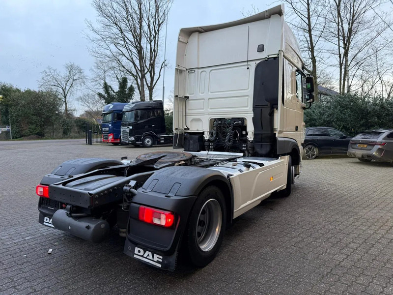 DAF XF 480 SSC Super Space 2x tank LED 414.990KM! ACC - Tractor unit: picture 3 DAF XF 480 SSC Super Space 2x tank LED 414.990KM! ACC - Tractor unit: picture 3