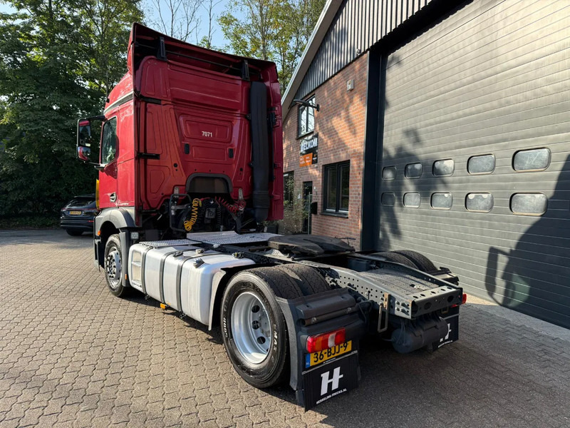 Mercedes-Benz Actros 1840 4X2 EURO 6 701.140KM, NL Truck - Tractor unit: picture 3 Mercedes-Benz Actros 1840 4X2 EURO 6 701.140KM, NL Truck - Tractor unit: picture 3
