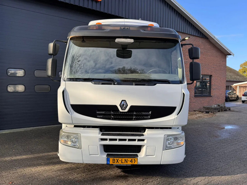 Renault Premium 380 DXi NL Truck 460.010KM!! EURO 5 6.380KG - Tractor unit: picture 4 Renault Premium 380 DXi NL Truck 460.010KM!! EURO 5 6.380KG - Tractor unit: picture 4