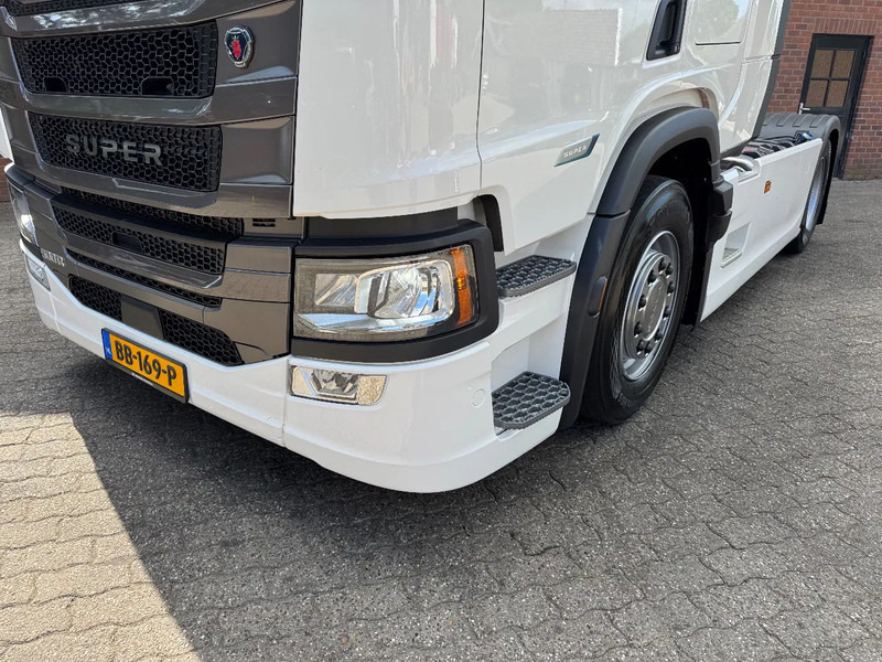 Scania R500 NGS Highline nieuw! Standairco 2x tank - Tractor unit: picture 5 Scania R500 NGS Highline nieuw! Standairco 2x tank - Tractor unit: picture 5