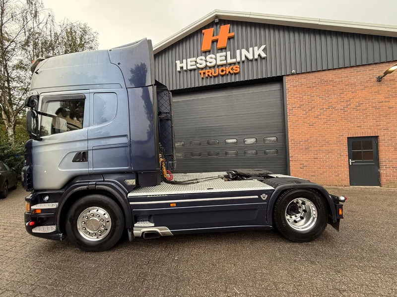 Scania R730 V8 4X2 Topline Retarder Hydrauliek King of the road - Tractor unit: picture 5 Scania R730 V8 4X2 Topline Retarder Hydrauliek King of the road - Tractor unit: picture 5