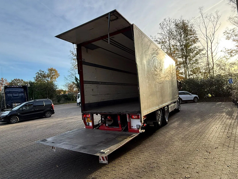 Volvo FM 420 420 Frigoblock D+E 7.6M AHK Stuuras/Lenkachs APK 02-2026 - Isothermal truck: picture 3 Volvo FM 420 420 Frigoblock D+E 7.6M AHK Stuuras/Lenkachs APK 02-2026 - Isothermal truck: picture 3