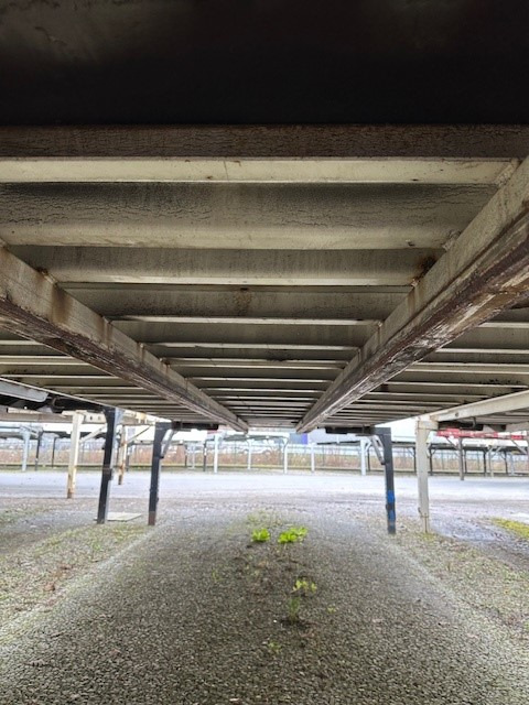 Krone BDF-System 7.450 mm, - Swap body - box: picture 2 Krone BDF-System 7.450 mm, - Swap body - box: picture 2