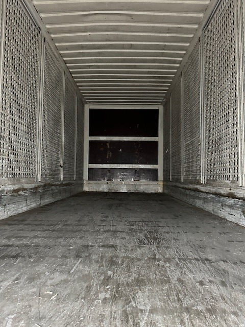 Krone BDF-System 7.450 mm, - Swap body - box: picture 4 Krone BDF-System 7.450 mm, - Swap body - box: picture 4