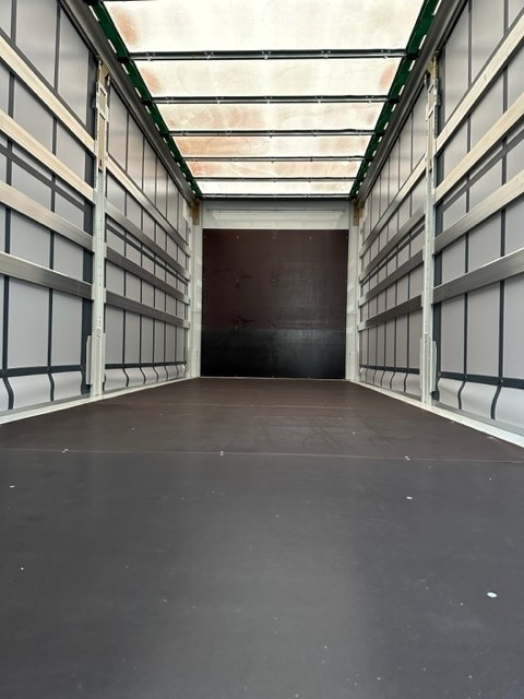 Krone BDF-System 7.450 mm lang, FABRIKNEU - Swap body - box: picture 4 Krone BDF-System 7.450 mm lang, FABRIKNEU - Swap body - box: picture 4