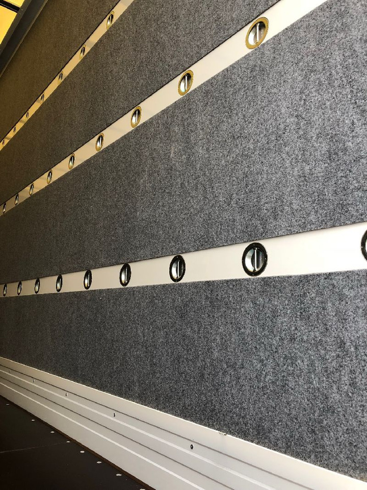 Spier BDF-System, 7.450 mm lang. - Swap body - box: picture 5 Spier BDF-System, 7.450 mm lang. - Swap body - box: picture 5