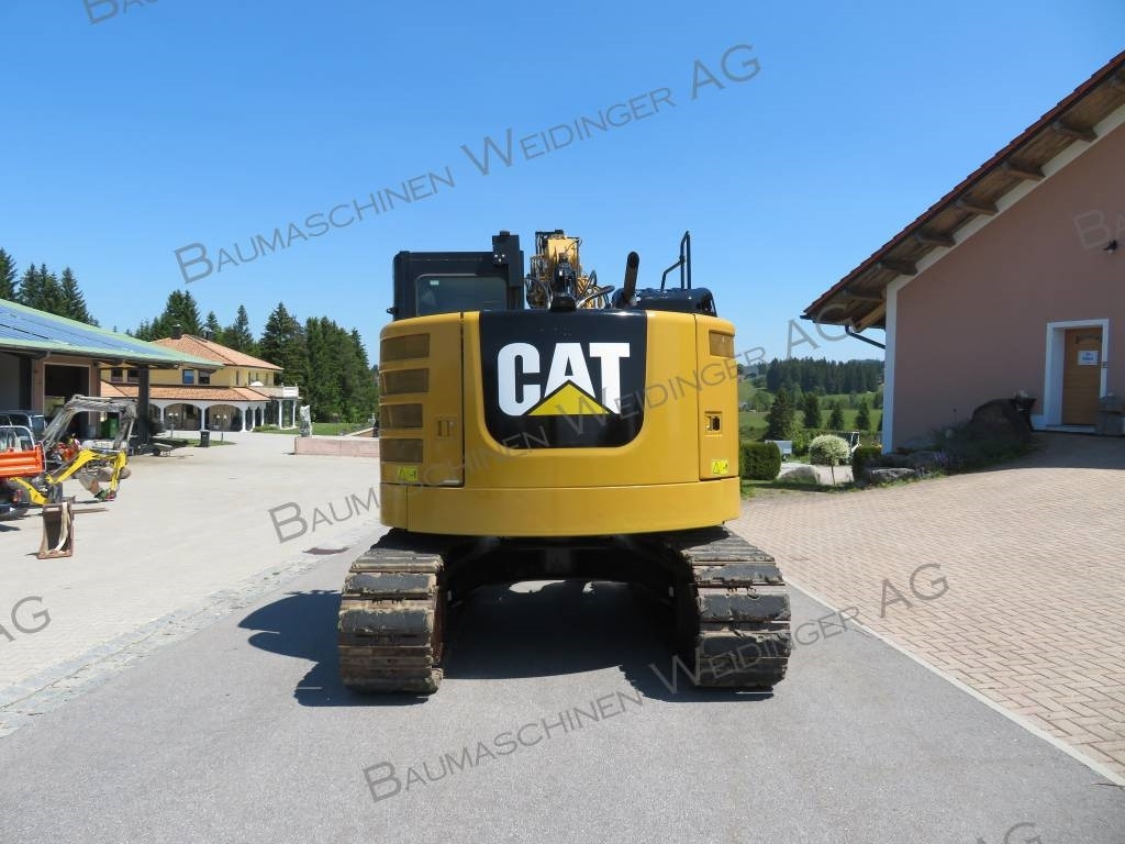 CAT 315 F - Crawler excavator: picture 4 CAT 315 F - Crawler excavator: picture 4