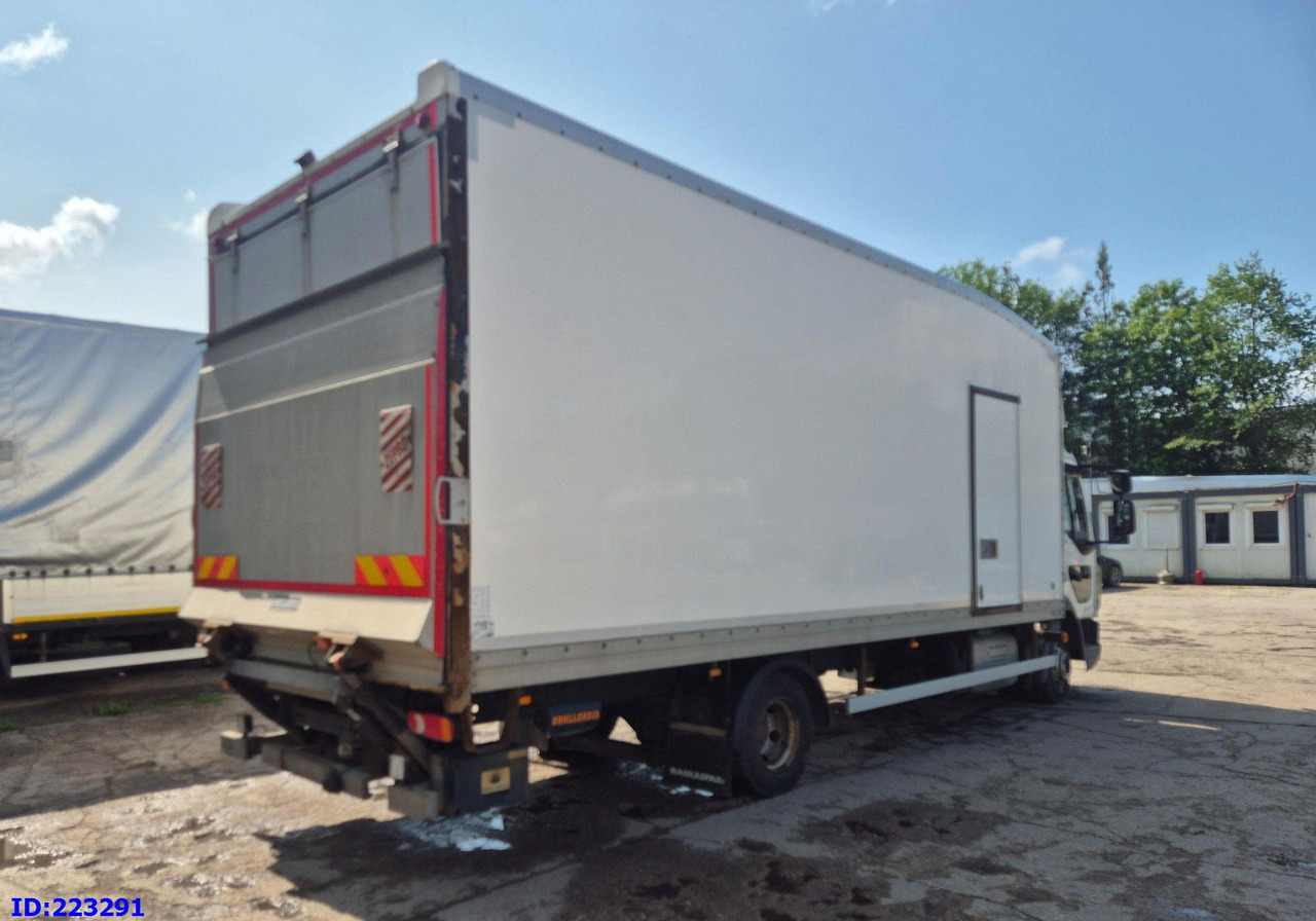 DAF LF 180 FA - Euro6 - Manual - Box truck: picture 5 DAF LF 180 FA - Euro6 - Manual - Box truck: picture 5