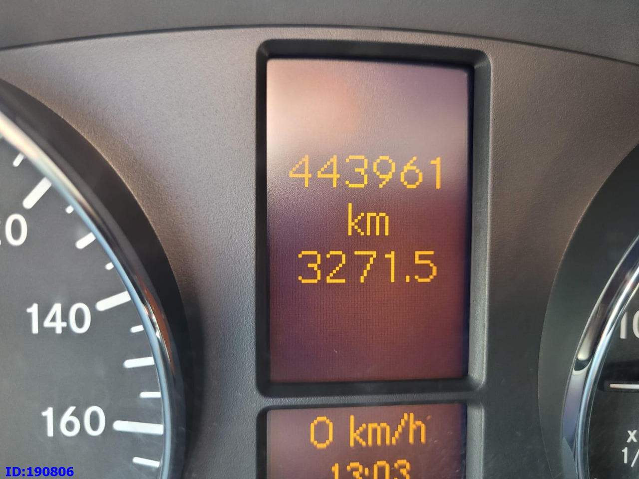 City bus MERCEDES-BENZ Sprinter 518 - 22 Place: picture 12 City bus MERCEDES-BENZ Sprinter 518 - 22 Place: picture 12