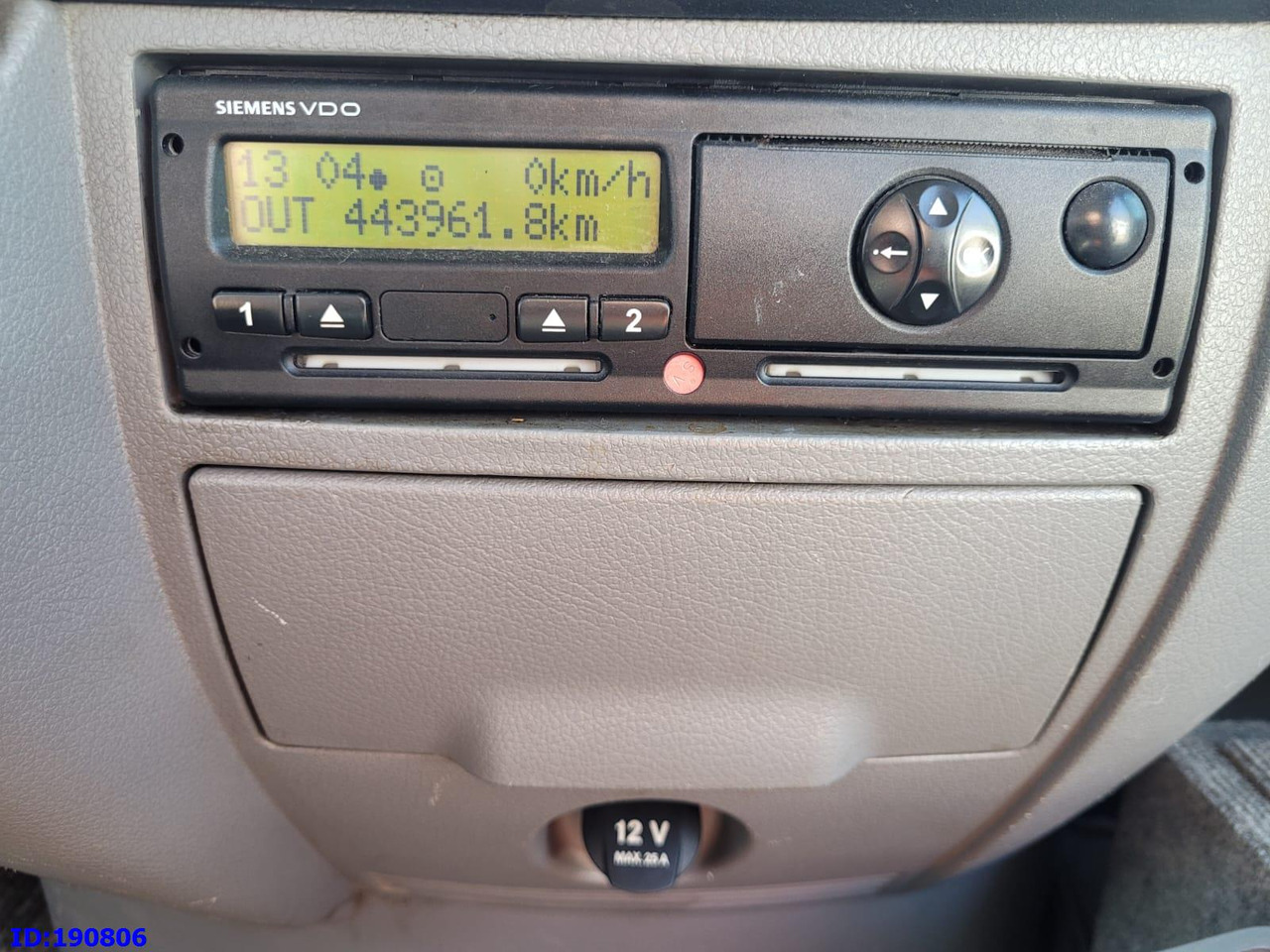 City bus MERCEDES-BENZ Sprinter 518 - 22 Place: picture 15 City bus MERCEDES-BENZ Sprinter 518 - 22 Place: picture 15